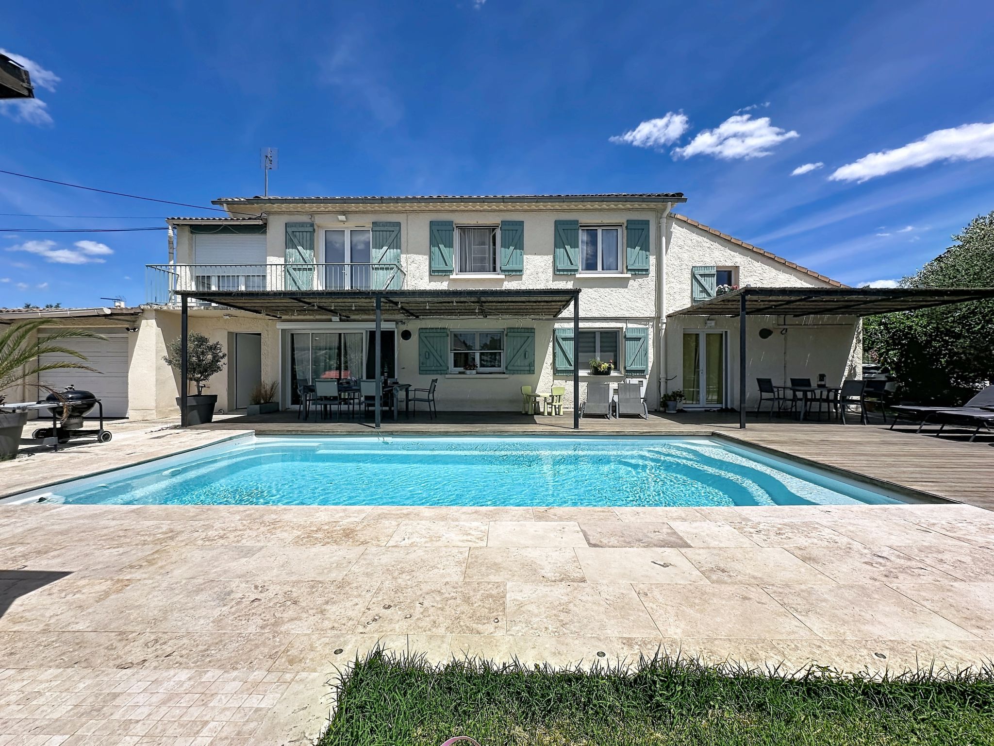 La Villa Soleya