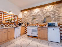 Ferienwohnung Belles Pierres