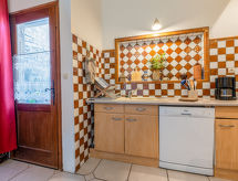Ferienwohnung Belles Pierres