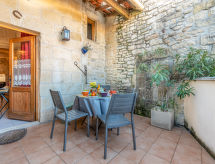 Ferienwohnung Belles Pierres