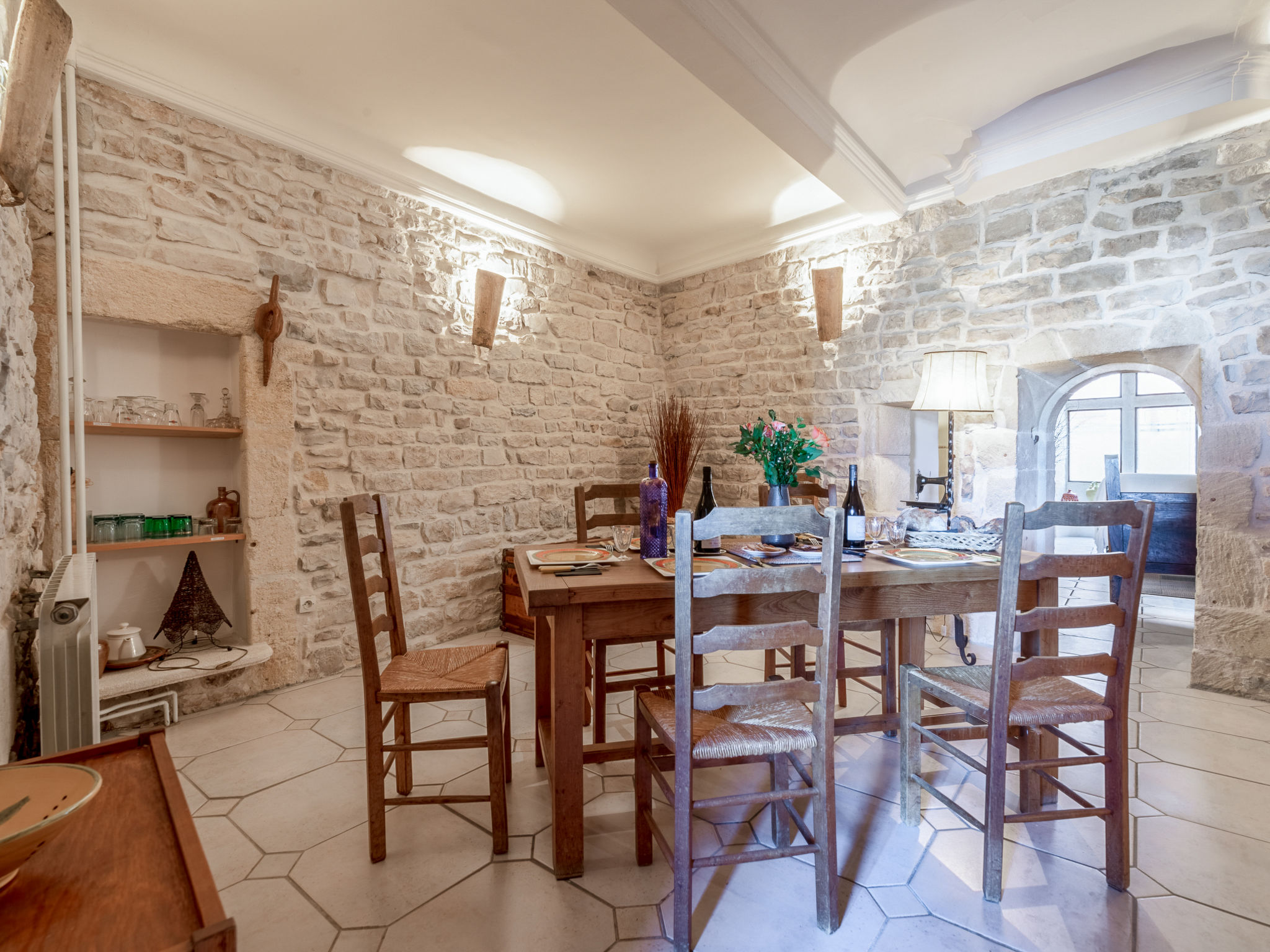 Photo of Belles Pierres