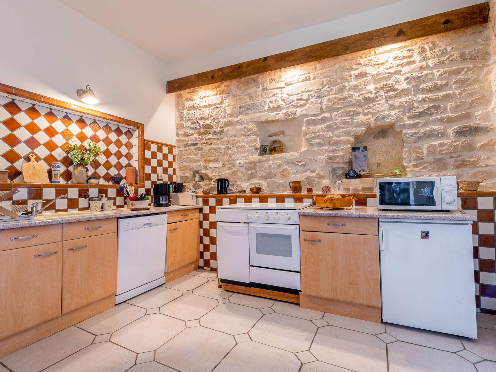 Photo of Belles Pierres