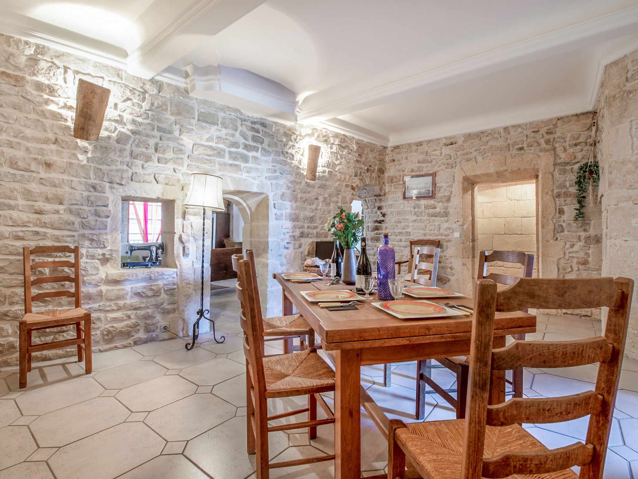 Photo of Belles Pierres