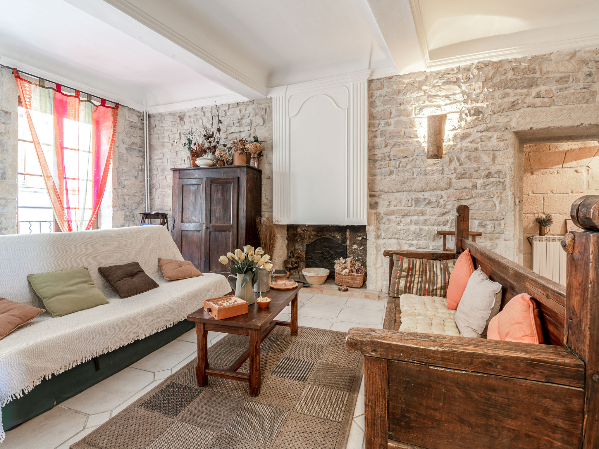 Photo of Belles Pierres