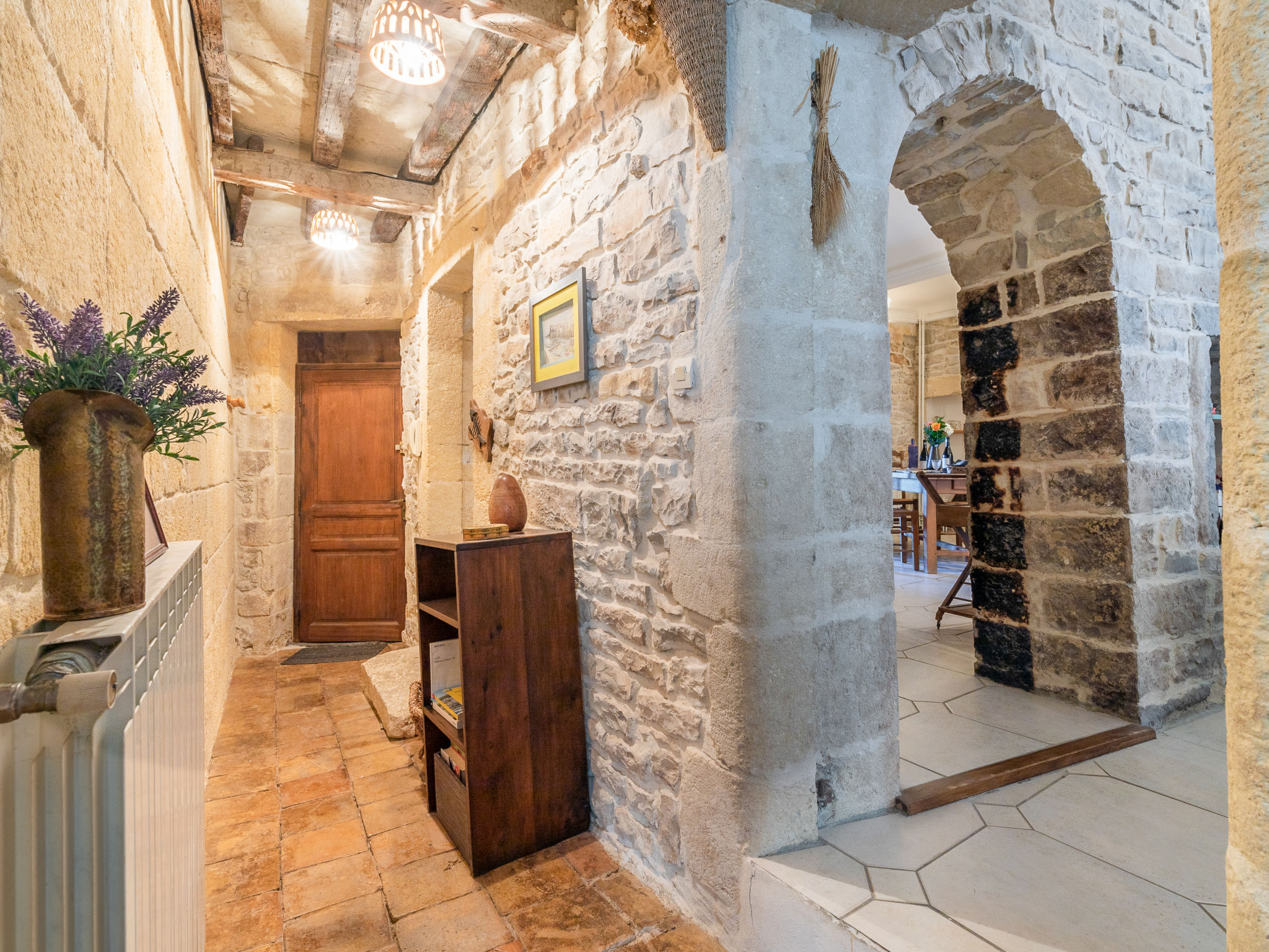 Photo of Belles Pierres