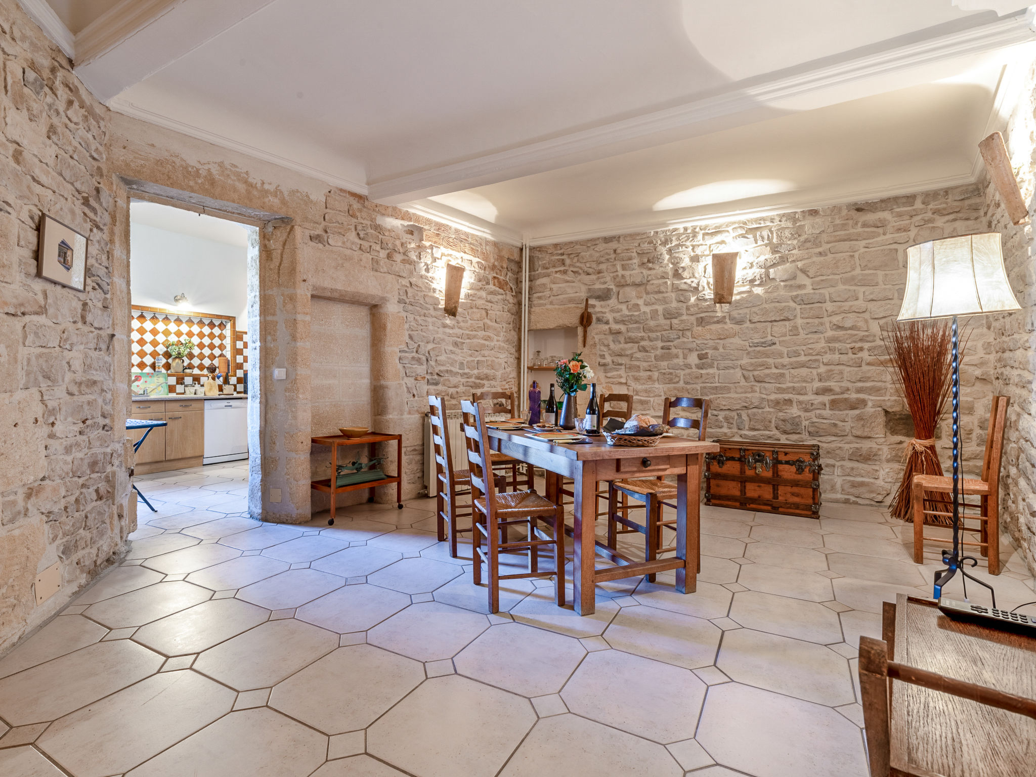 Photo of Belles Pierres