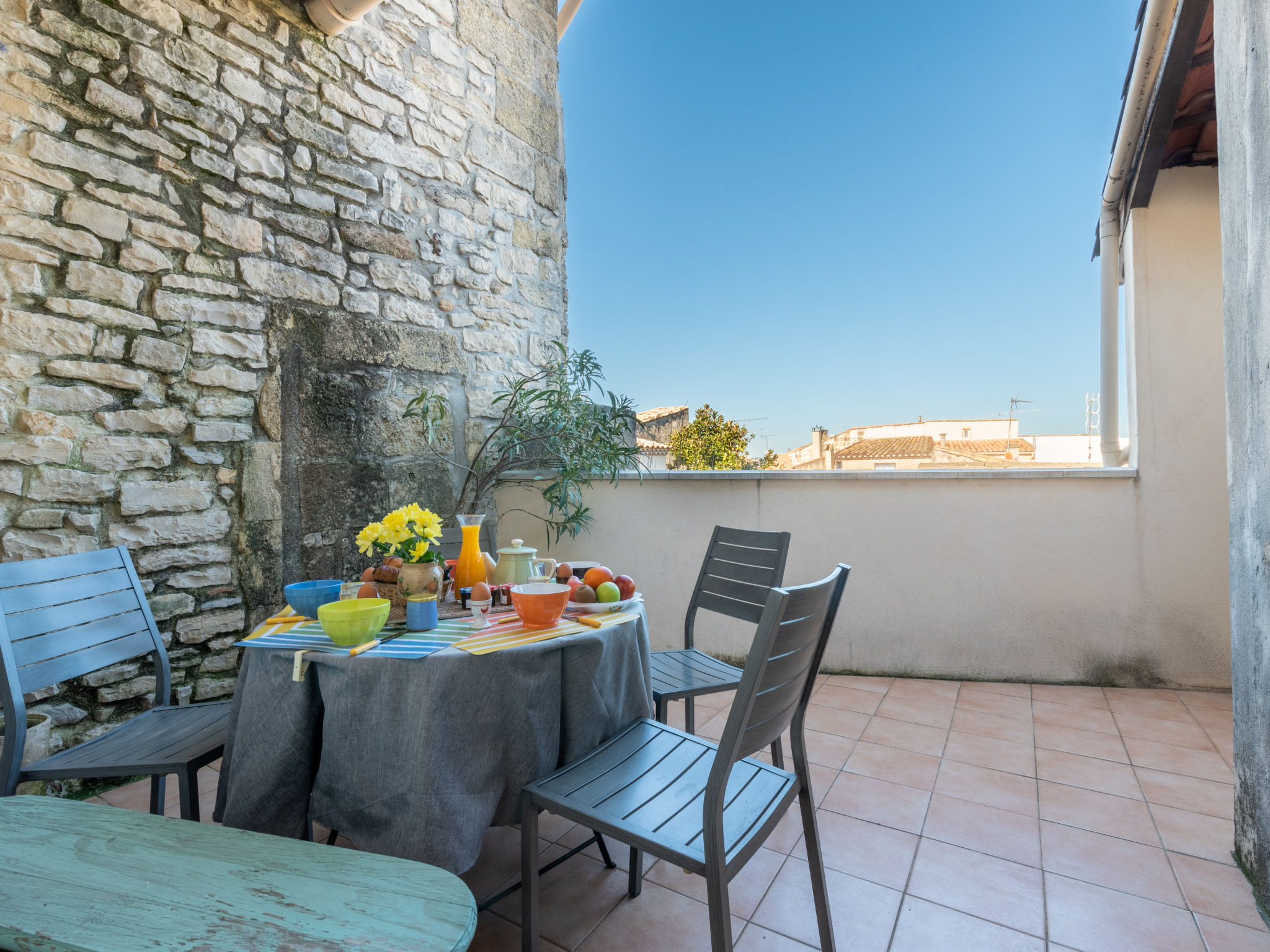 Photo of Belles Pierres