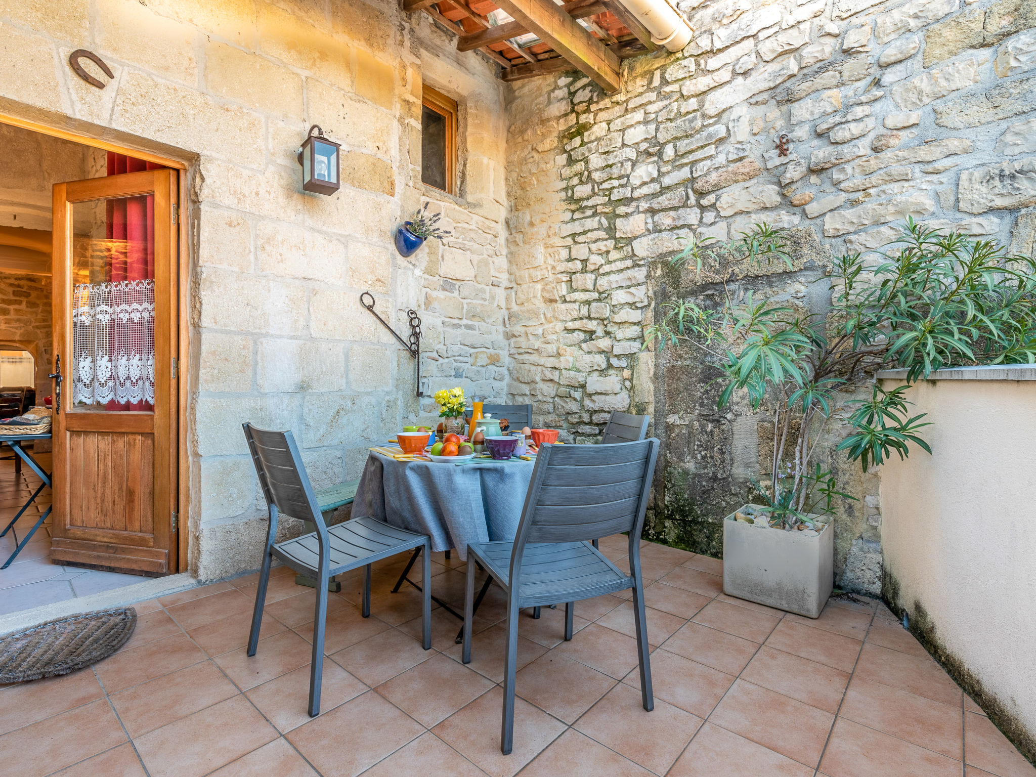 Photo of Belles Pierres