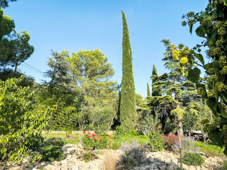 Photo of La Bastide de la Cigale