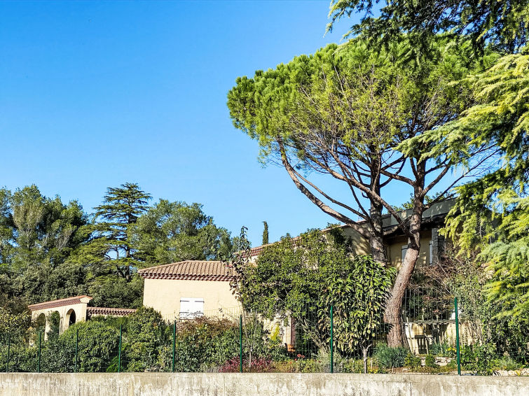 Photo of La Bastide de la Cigale