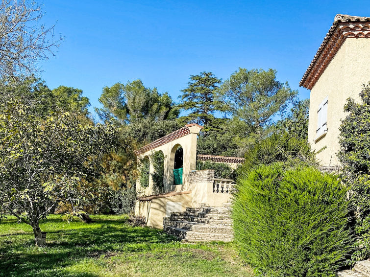 Photo of La Bastide de la Cigale