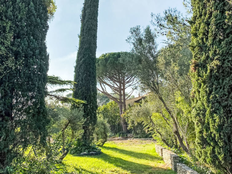 Photo of La Bastide de la Cigale