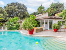 Semesterhus Villa du Soleil