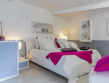Semesterhus Villa du Soleil