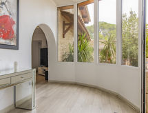 Semesterhus Villa du Soleil