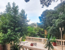 Semesterhus Villa du Soleil