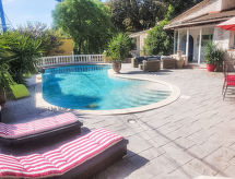 Semesterhus Villa du Soleil