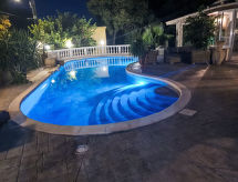Semesterhus Villa du Soleil