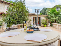 Semesterhus Villa du Soleil