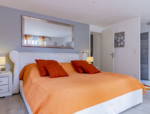 Semesterhus Villa du Soleil
