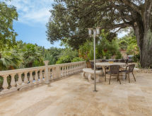 Semesterhus Villa du Soleil