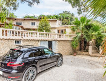 Semesterhus Villa du Soleil