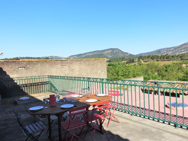 Search and Stay destination Ribaute, Occitanie - France from AU$ 117. La Maison des Fleurs