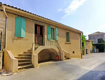 La Maison des Fleurs