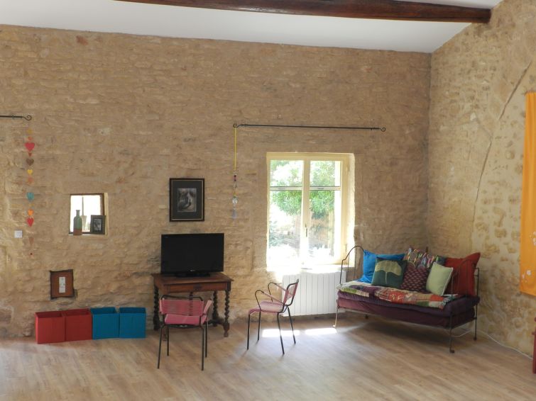Tatil Evi Arbre Bouteille
