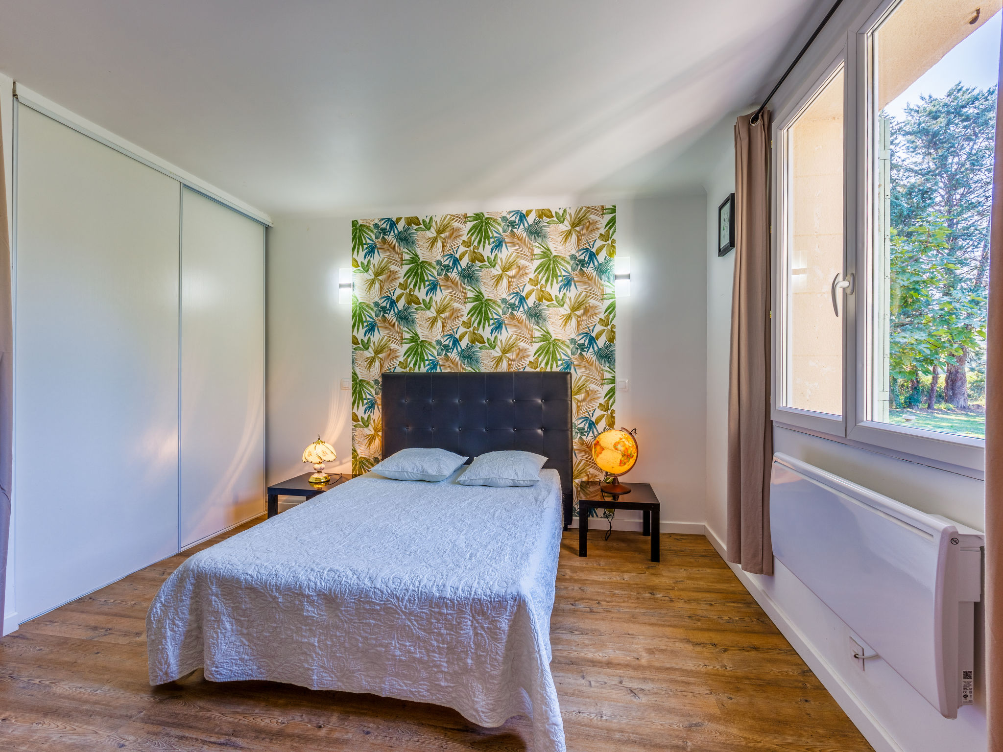 Maison L'Aouzet – Chambre, photo 18 sur 40