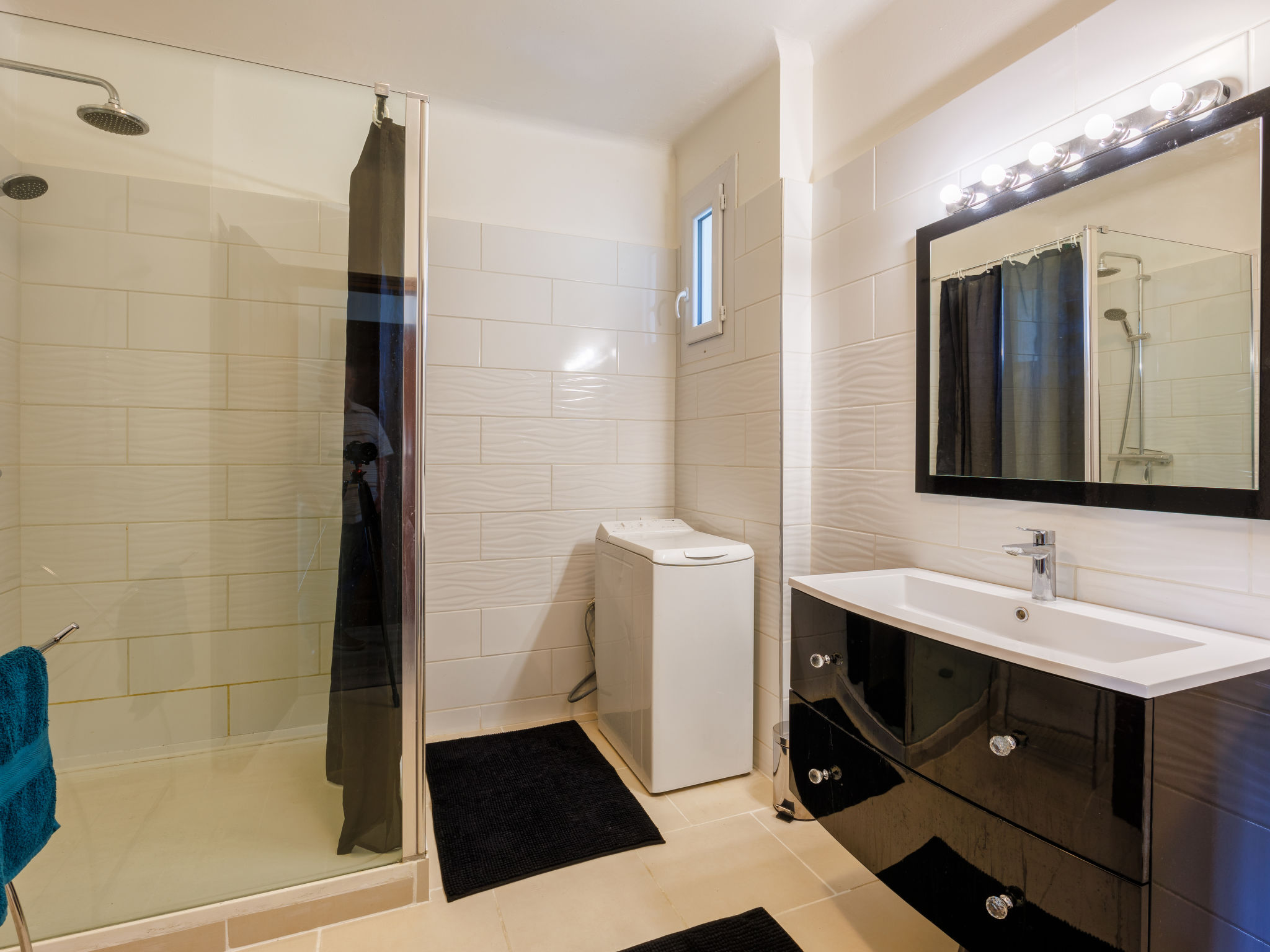 Maison L'Aouzet – Salle de bains, photo 22 sur 40