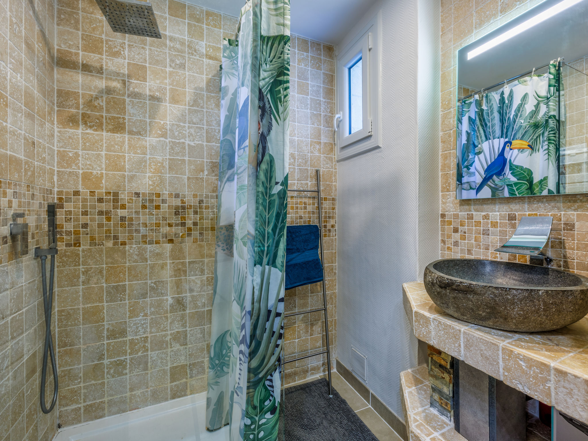 Maison L'Aouzet – Salle de bains, photo 23 sur 40