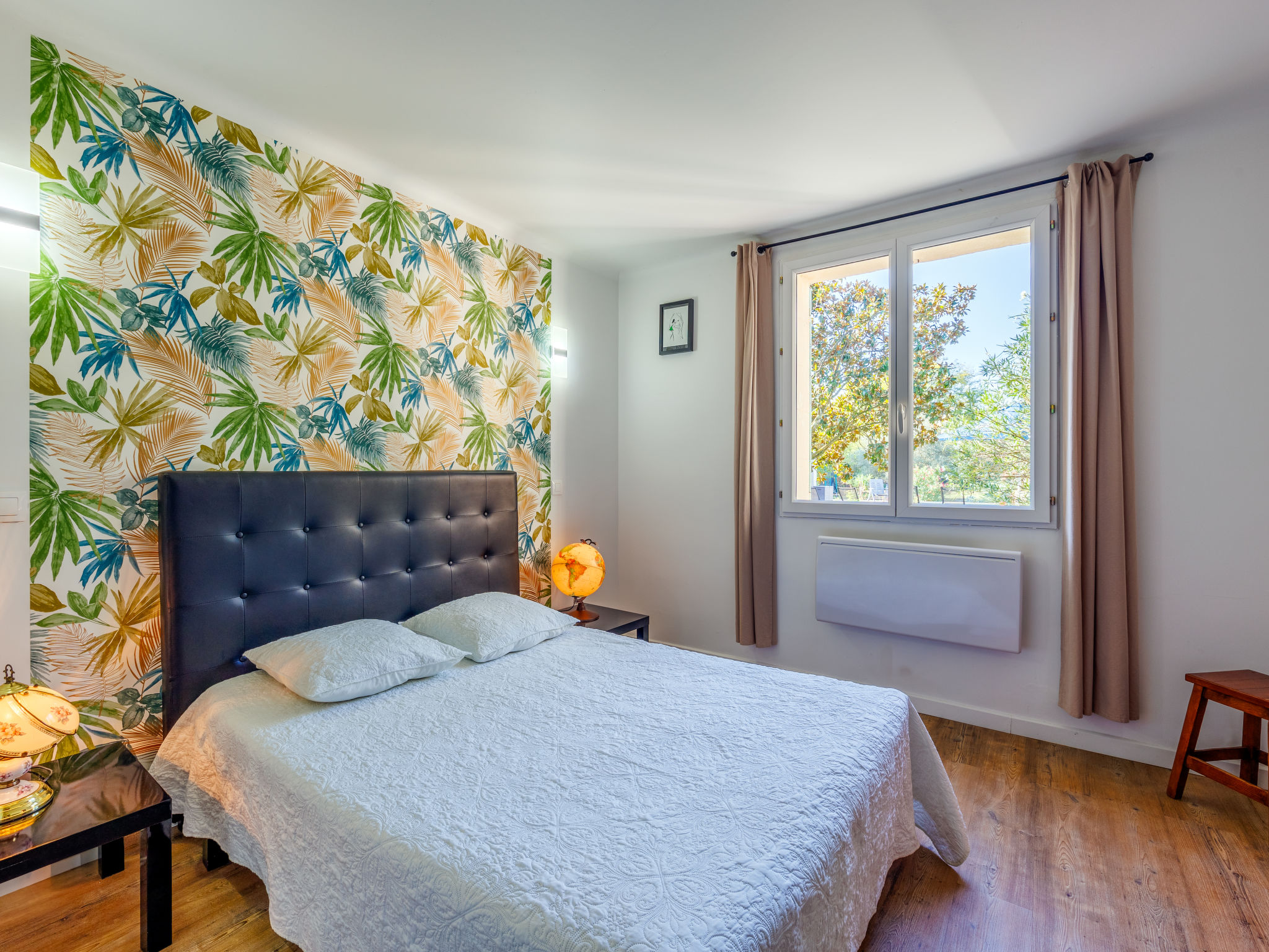 Maison L'Aouzet – Chambre, photo 17 sur 40