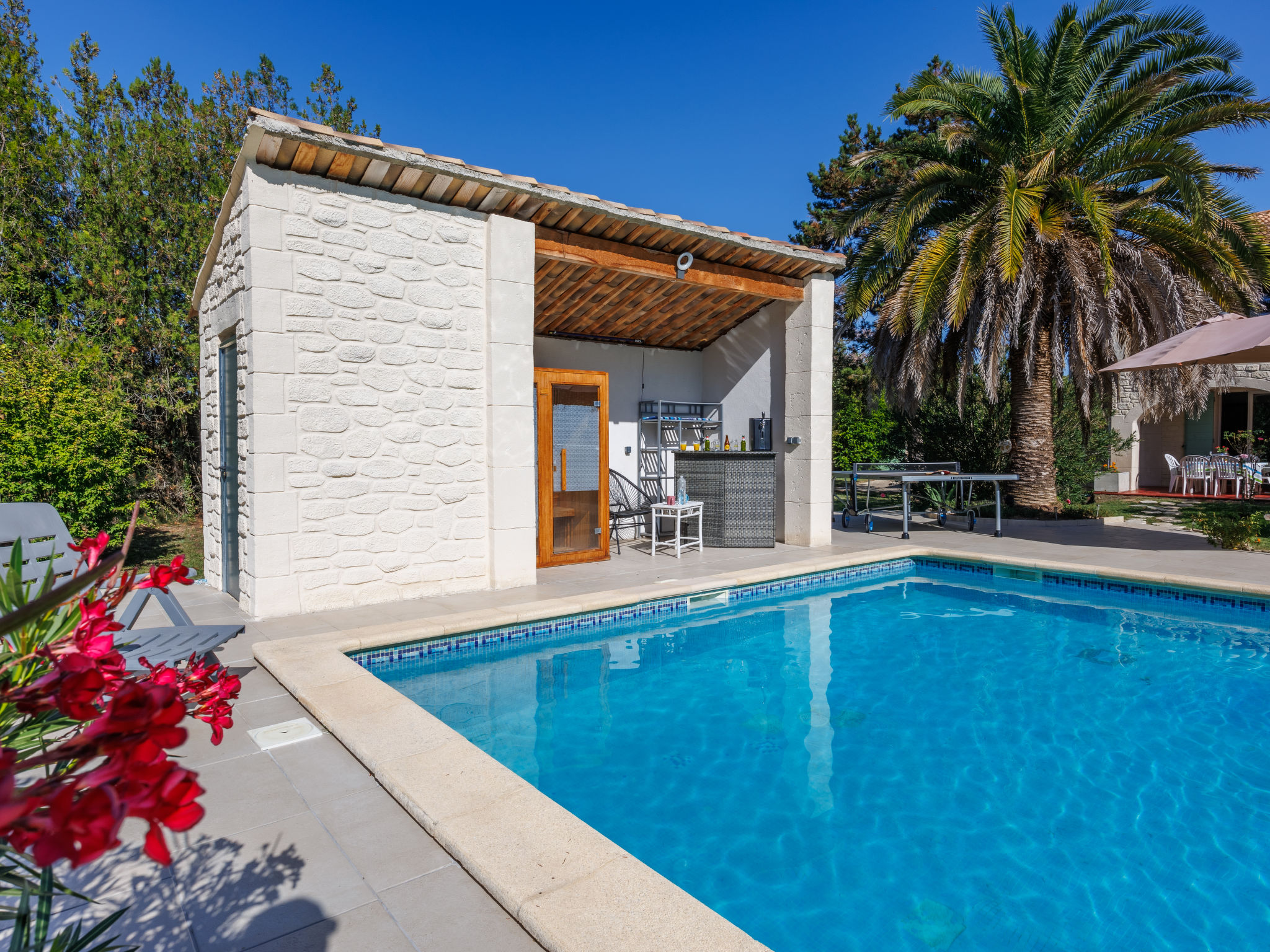 L'Aouzet — Pool Outdoor (5 of 40)