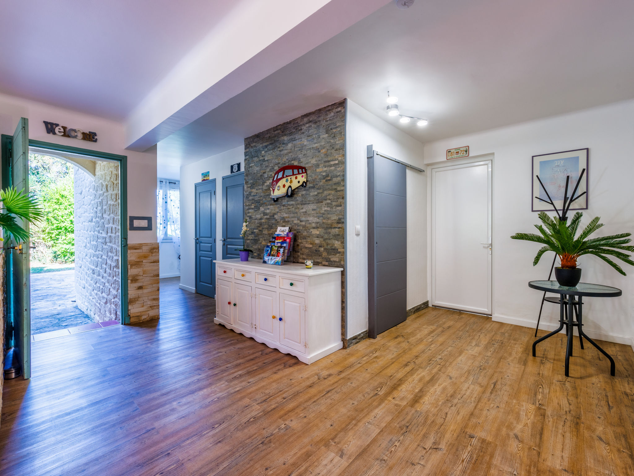 Maison L'Aouzet – Séjour, photo 24 sur 40