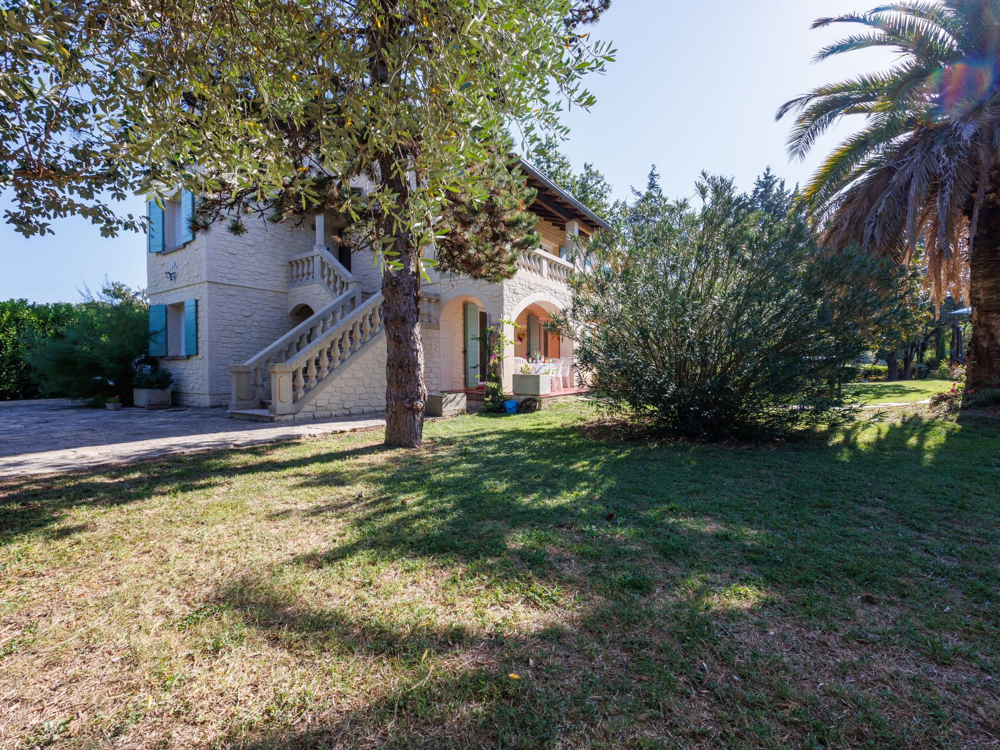 Maison L'Aouzet – Extérieur, photo 36 sur 40