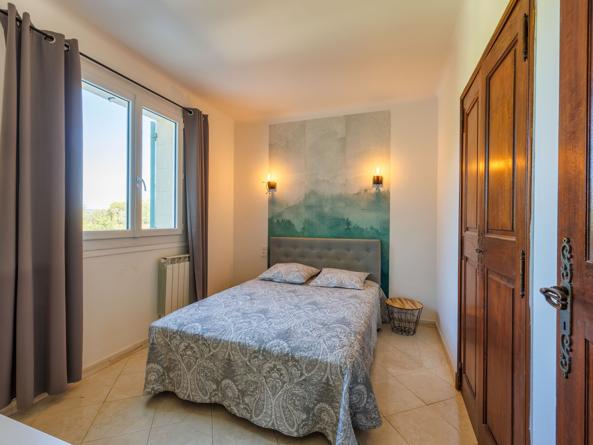 Maison L'Aouzet – Chambre, photo 15 sur 40