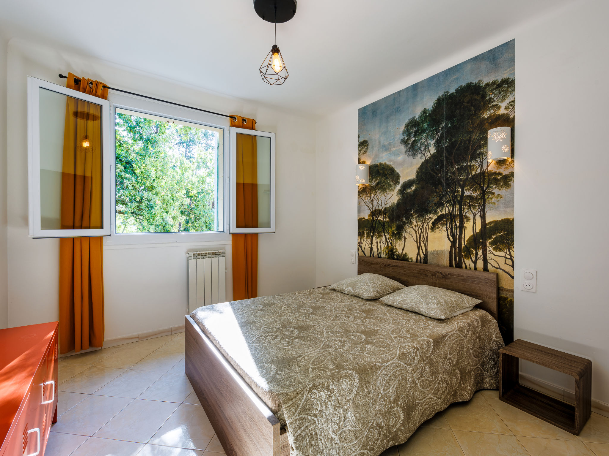 Maison L'Aouzet – Chambre, photo 16 sur 40