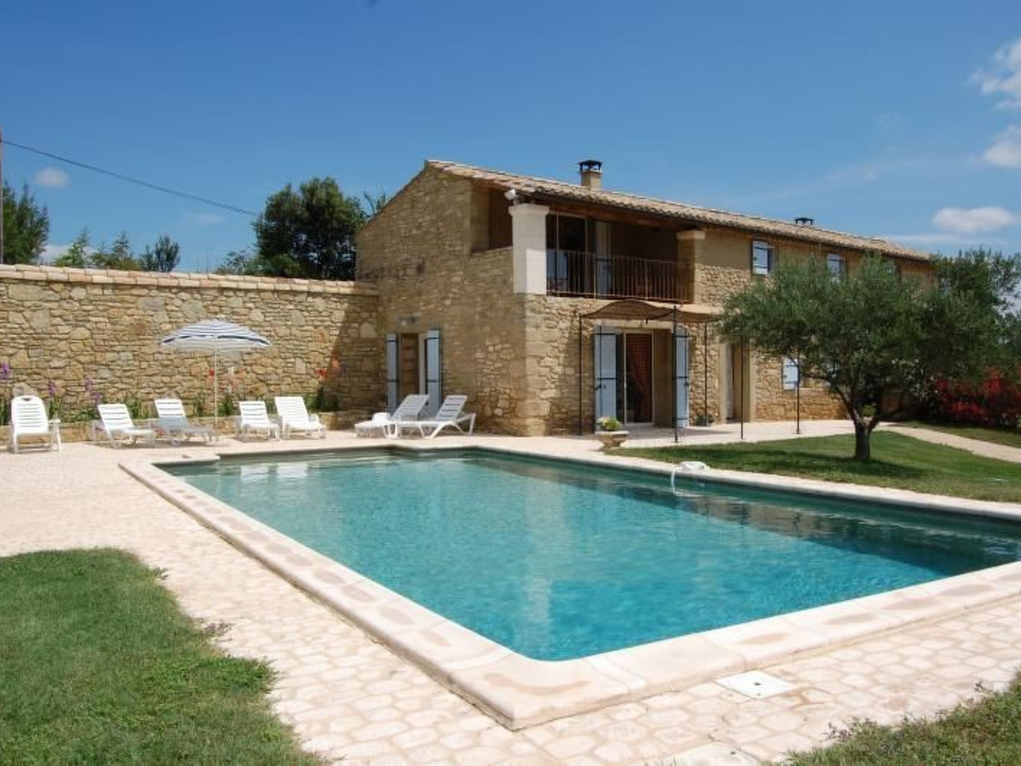 Feriendorf "La Jasse-Dedans