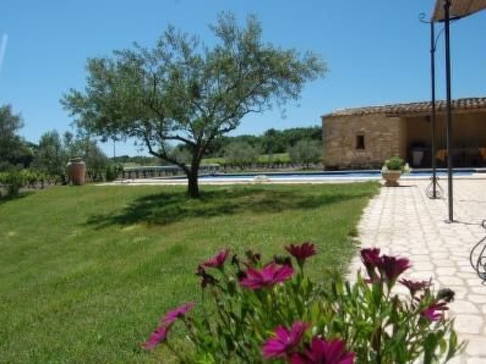 Feriendorf "La Jasse-Dedans