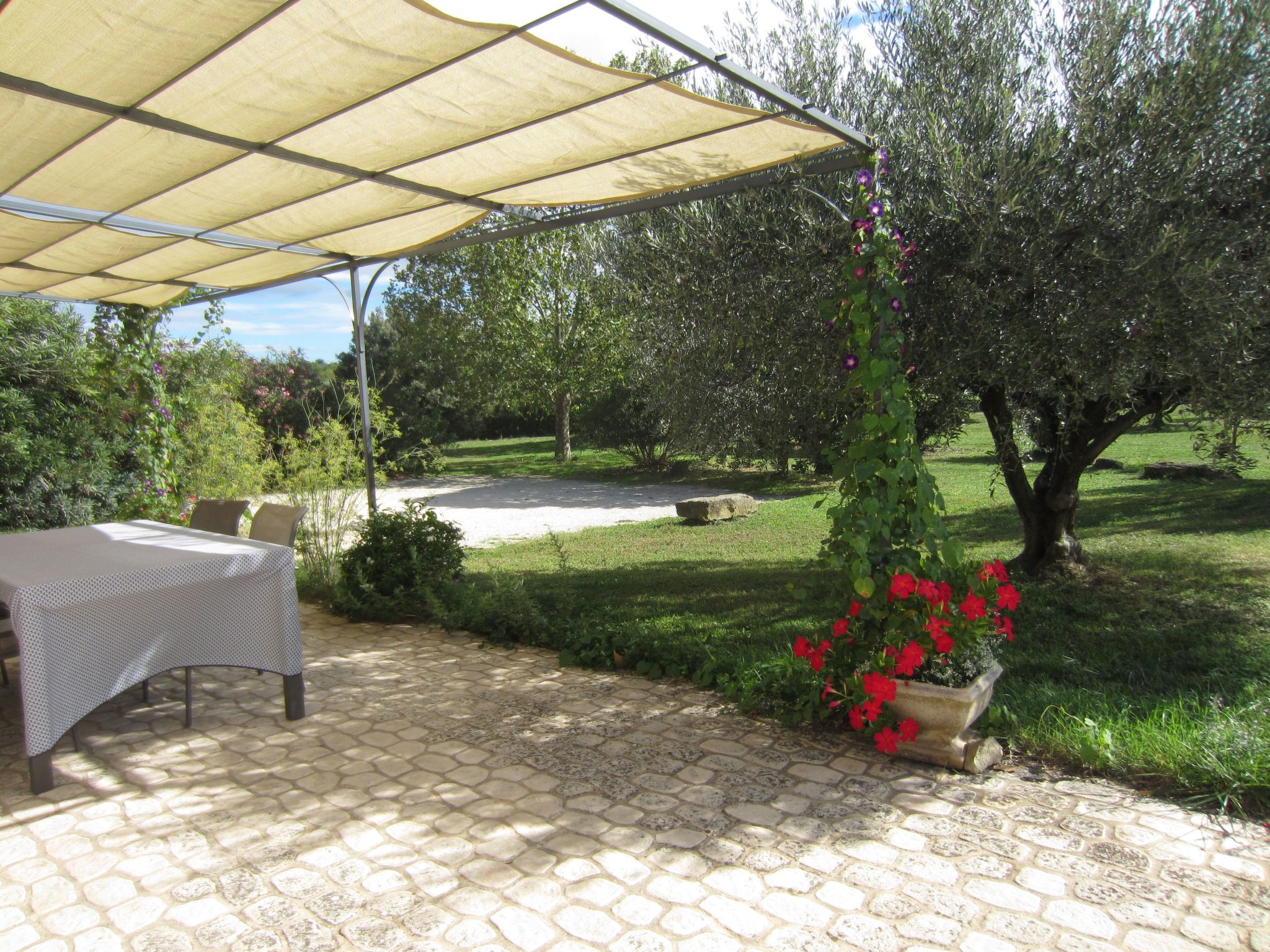 Feriendorf "La Jasse-Dedans