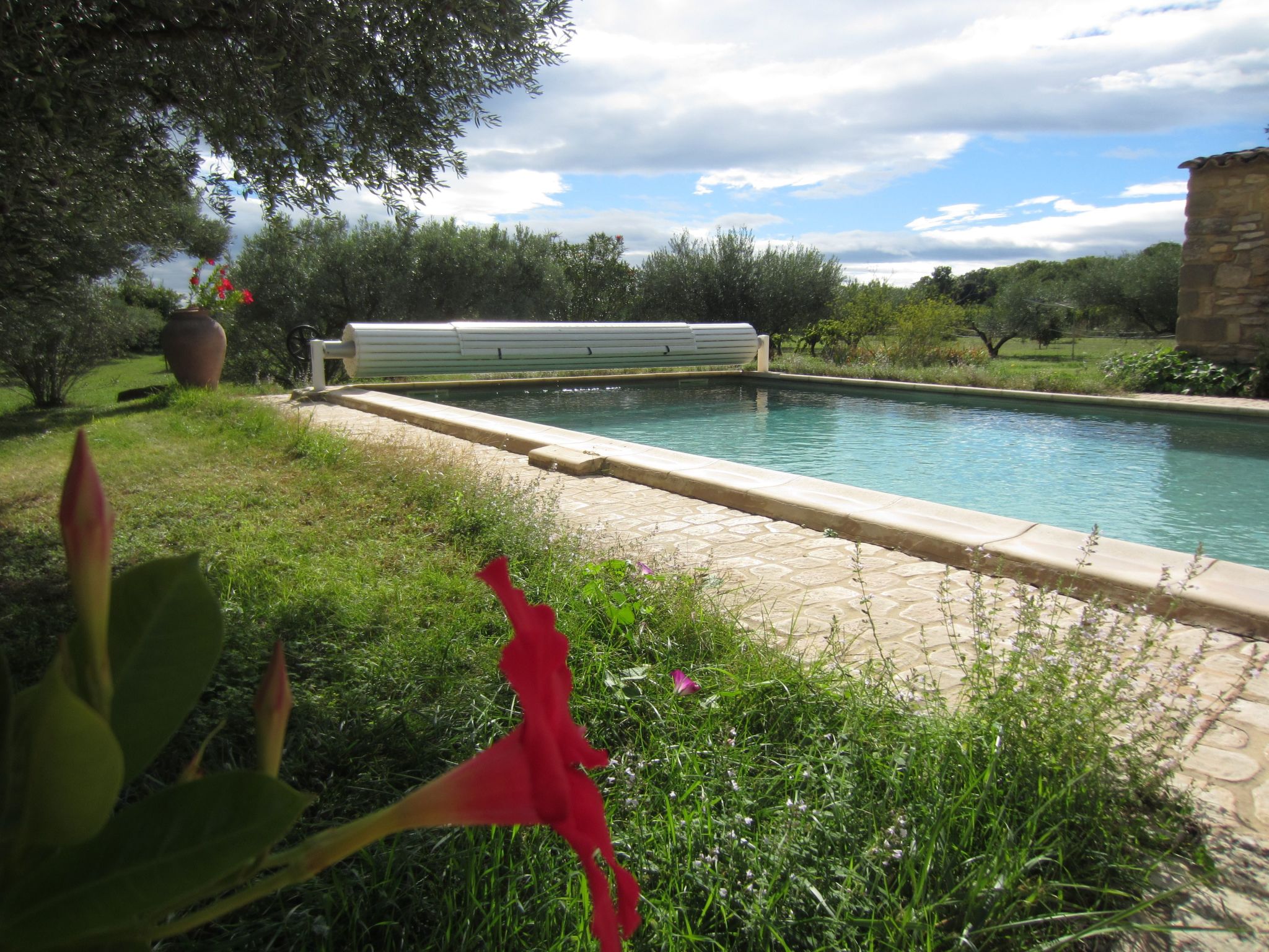 Feriendorf "La Jasse-Dedans