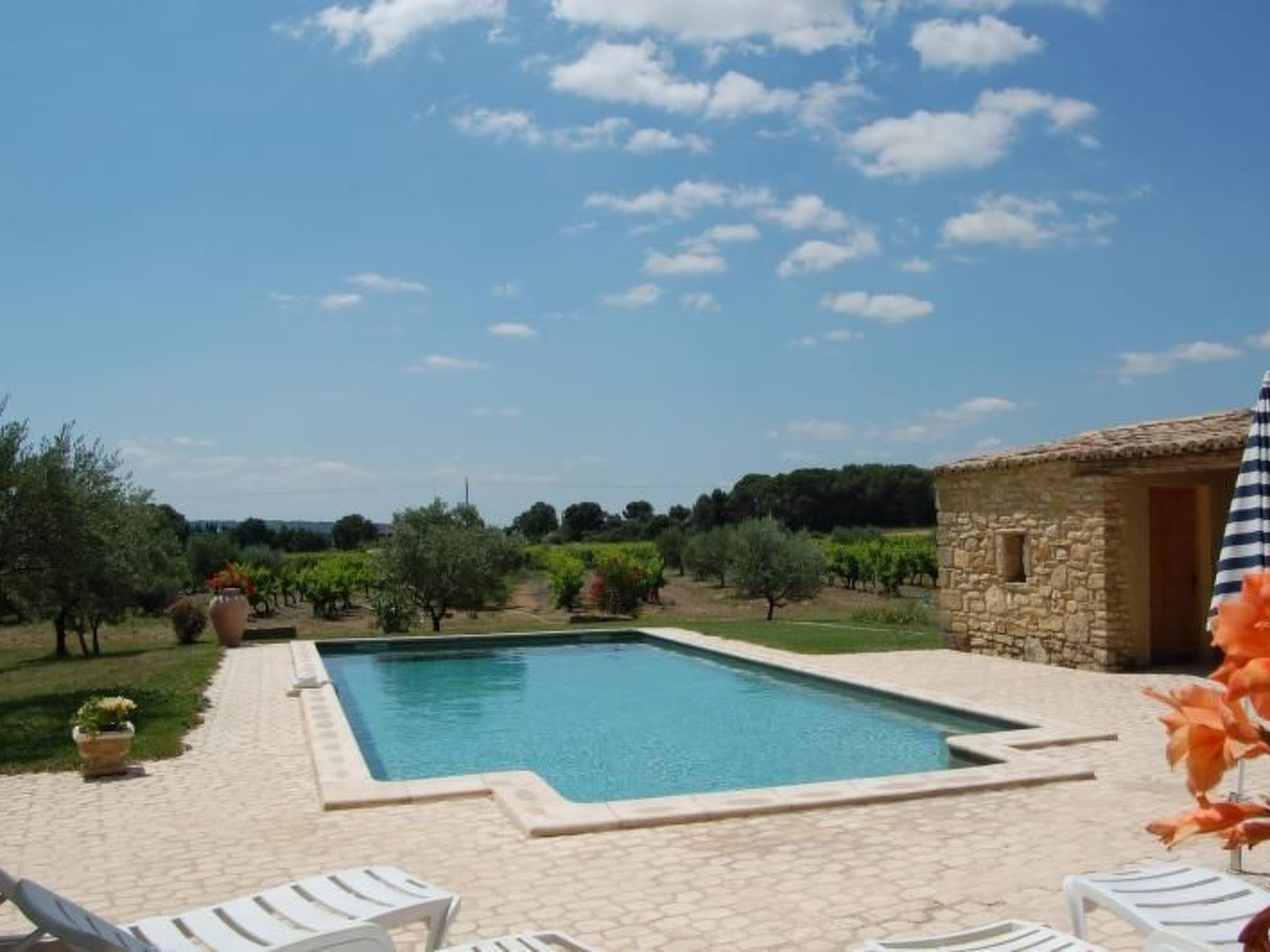 Feriendorf "La Jasse-Dedans