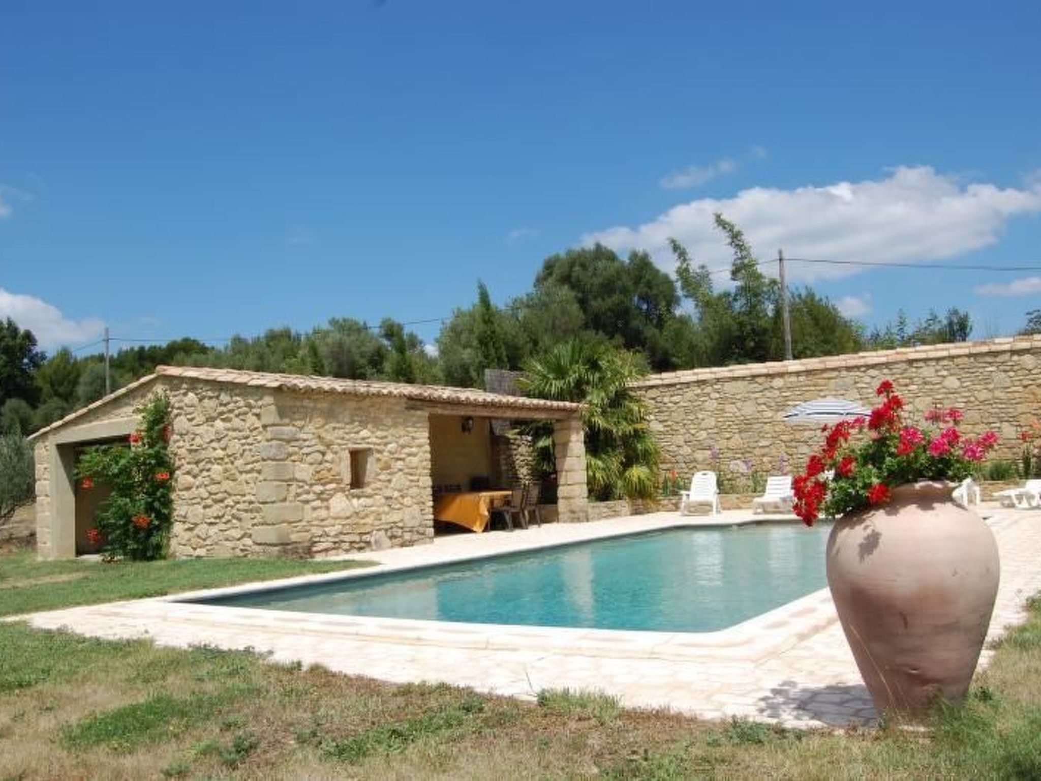 Feriendorf "La Jasse-Dedans