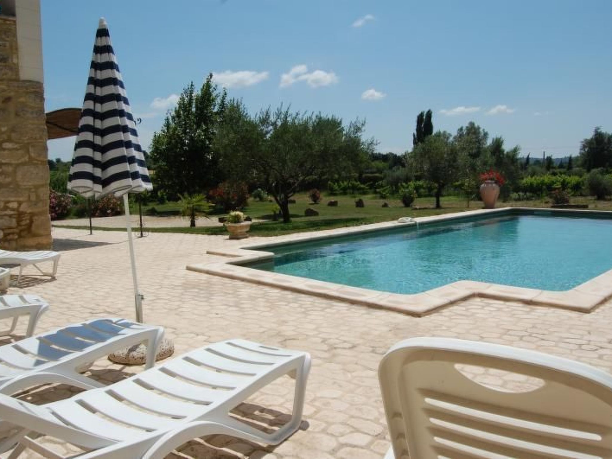 Feriendorf "La Jasse-Dedans