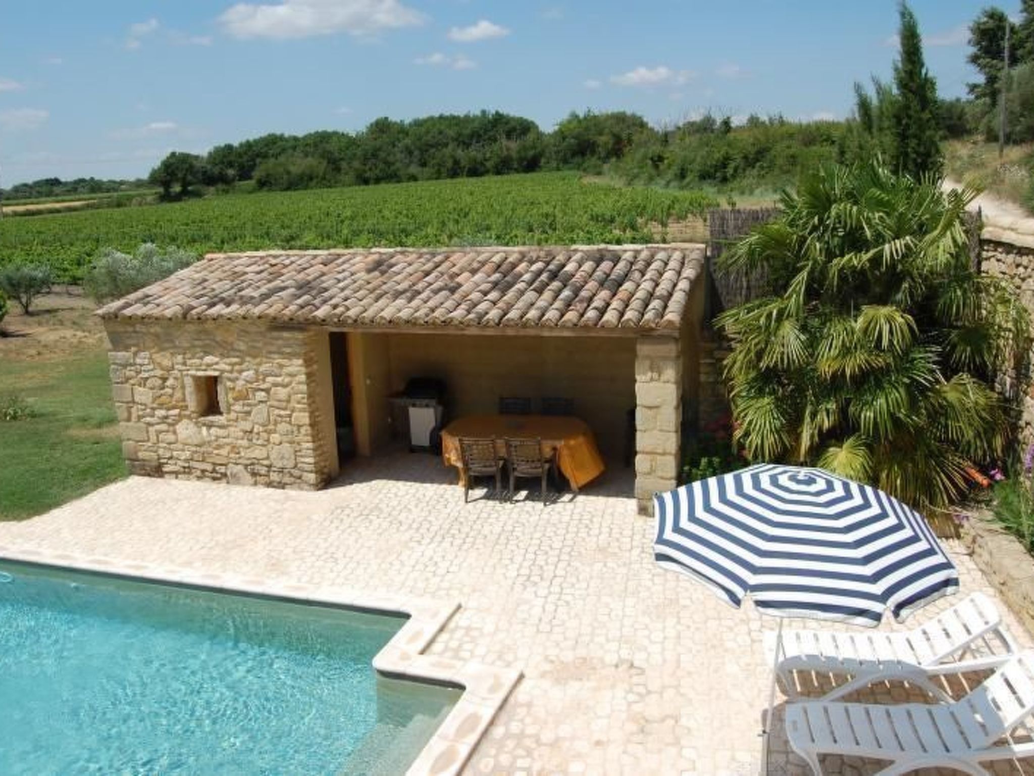 Feriendorf "La Jasse-Dedans