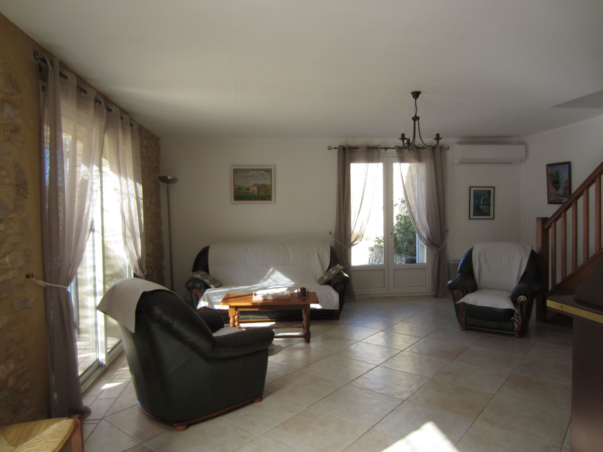 Feriendorf "La Jasse-Dedans