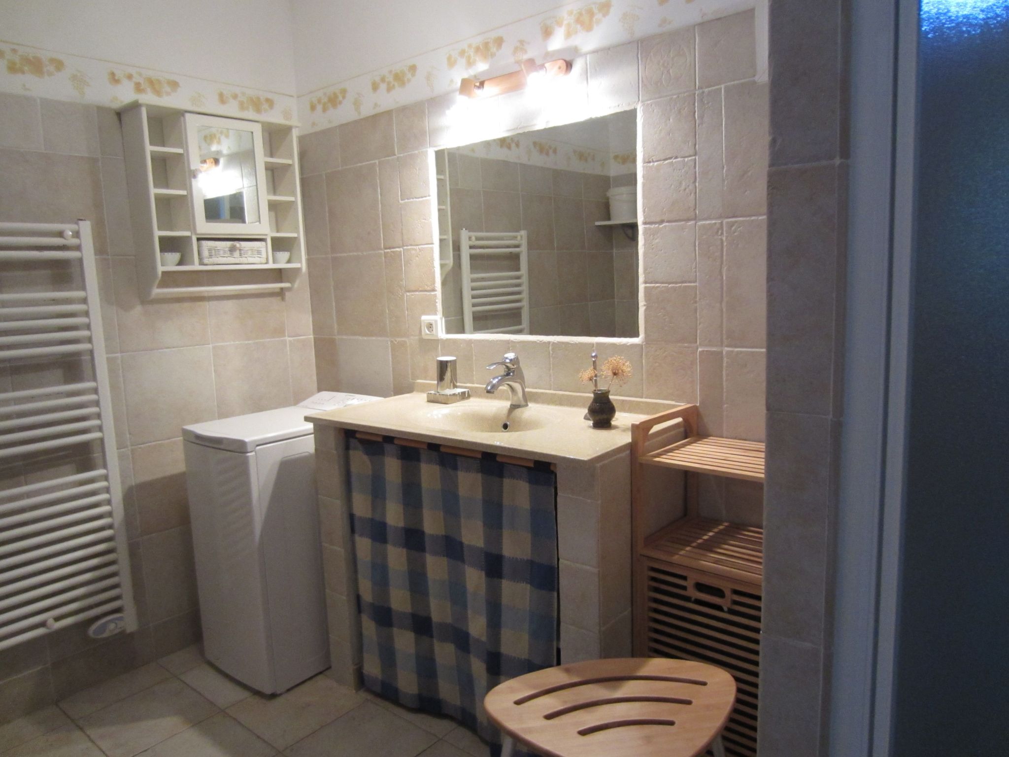 Feriendorf "La Jasse-Dedans