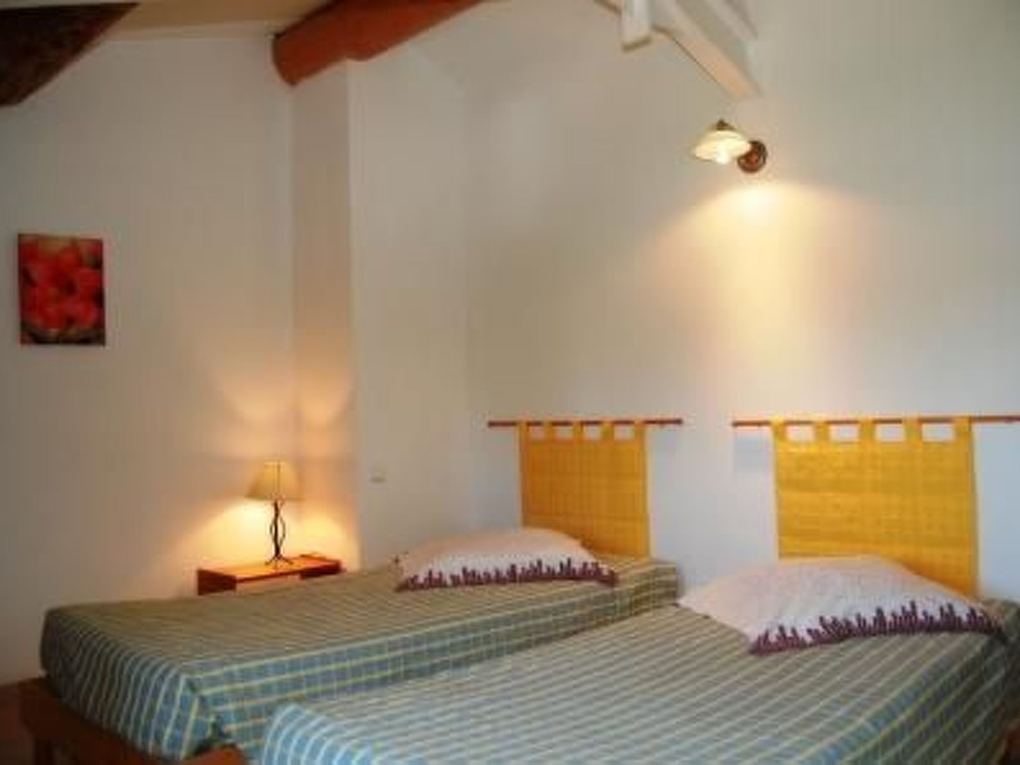 Feriendorf "La Jasse-Dedans