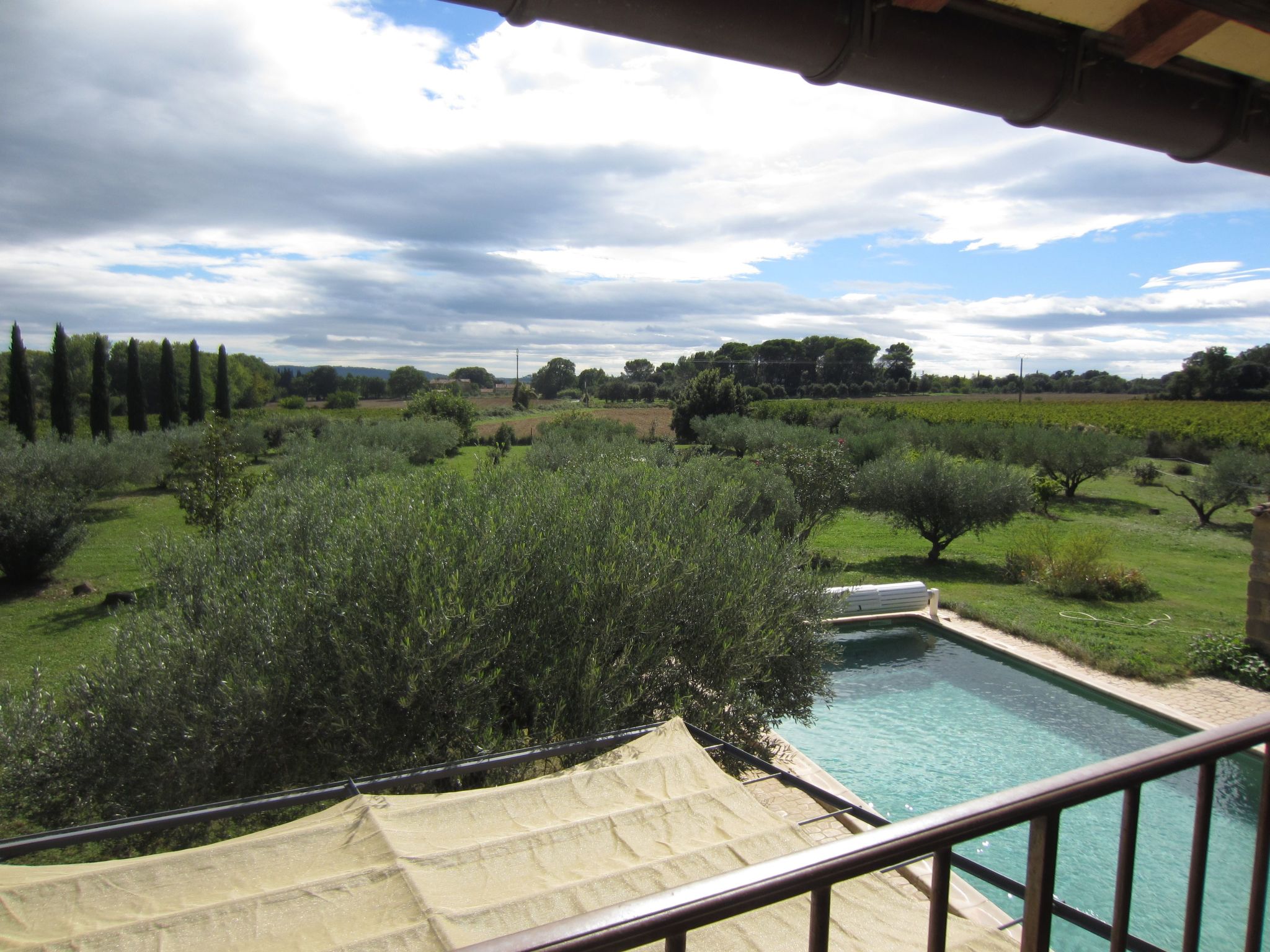 Feriendorf "La Jasse-Dedans